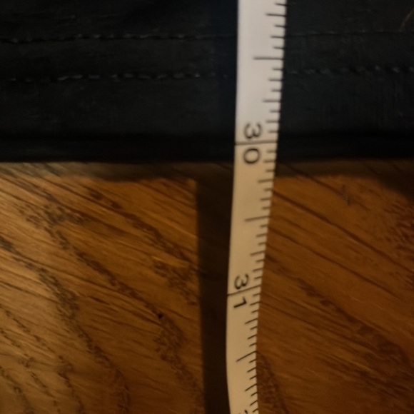 Penny lane Springfield Illinois double sided psychedelic print T-shirt men's L - Picture 6 of 8